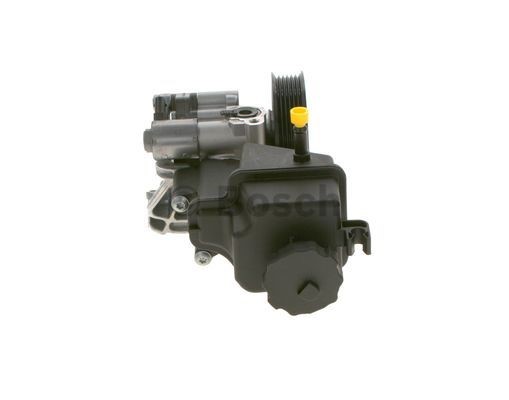 Hydraulic Pump, steering system BOSCH KS00000725 4