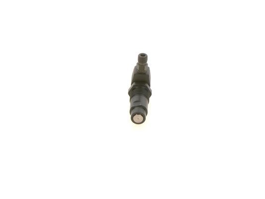 Nozzle and Holder Assembly BOSCH 0432227027