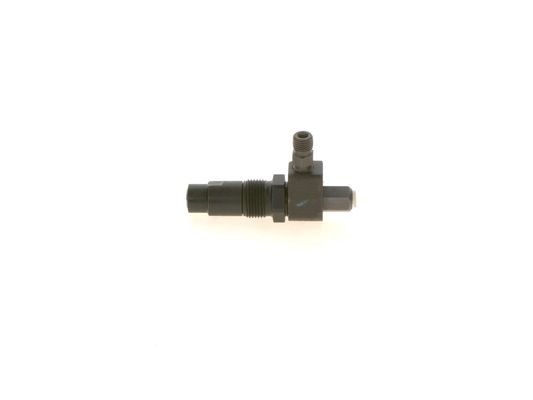 Nozzle and Holder Assembly BOSCH 0432227027 2