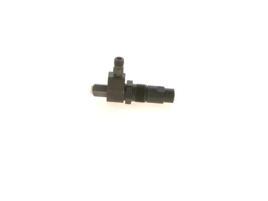 Nozzle and Holder Assembly BOSCH 0432227027 4