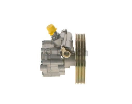Hydraulic Pump, steering system BOSCH KS00000143 4