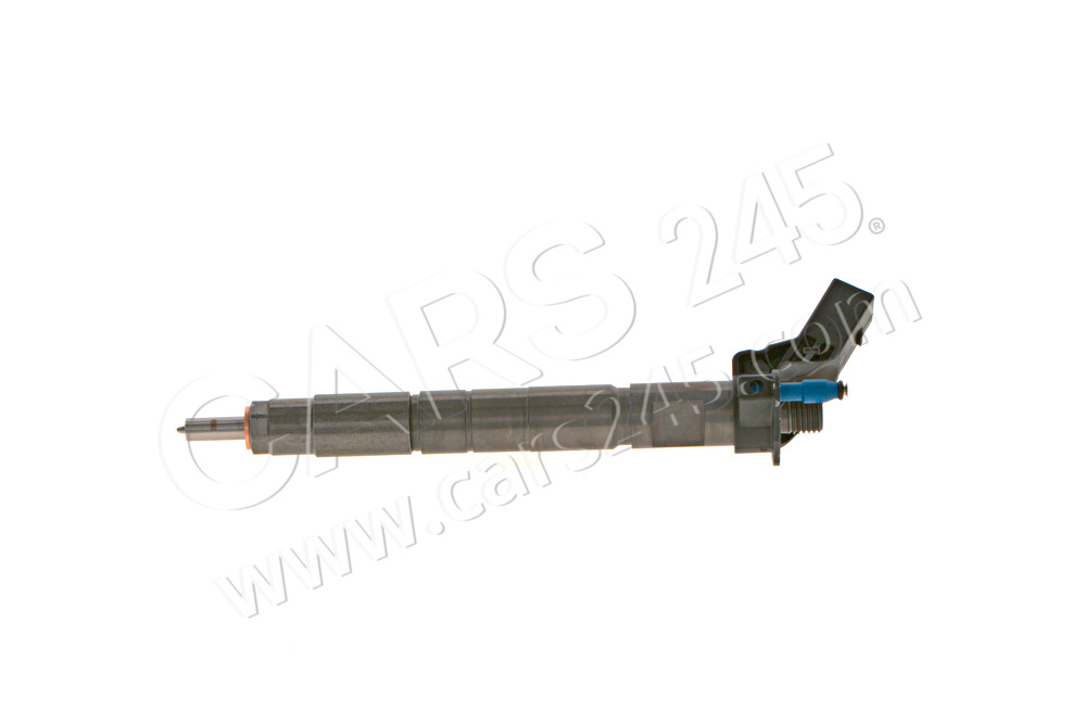 Injector Nozzle BOSCH 0445116017