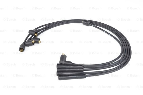Ignition Cable Kit BOSCH 0986357122 2