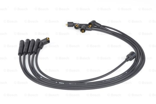 Ignition Cable Kit BOSCH 0986357122 3