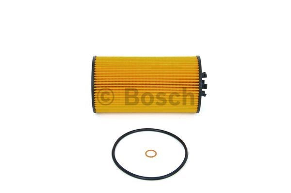 Oil Filter BOSCH F026407007 2
