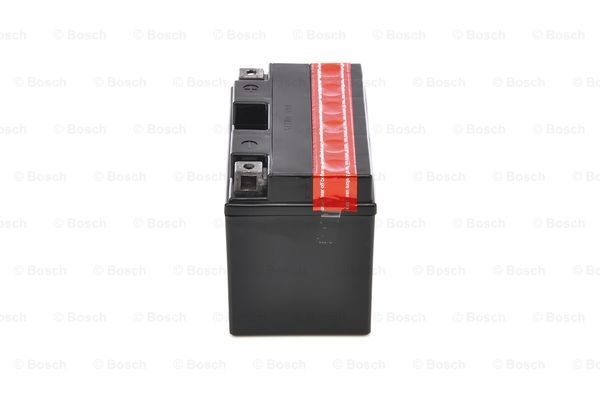 Starter Battery BOSCH 0092M60120 2