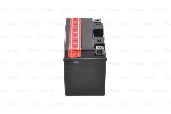 Starter Battery BOSCH 0092M60120 4