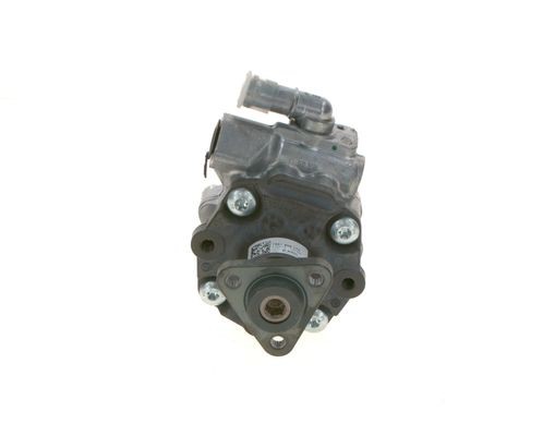 Hydraulic Pump, steering system BOSCH KS00000159