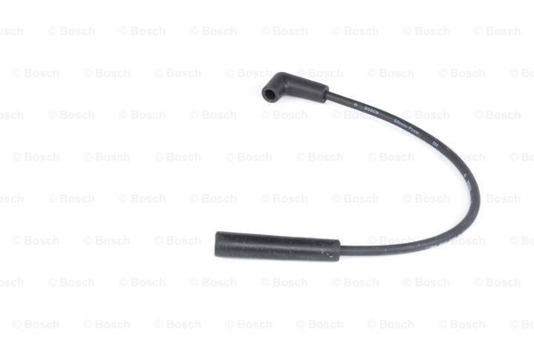 Ignition Cable BOSCH 0986356061 2