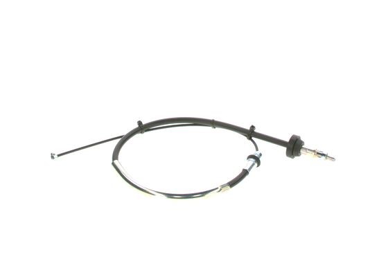 Cable Pull, parking brake BOSCH 1987477186