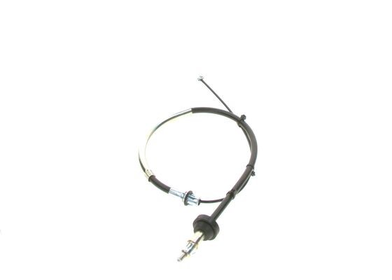 Cable Pull, parking brake BOSCH 1987477186 2