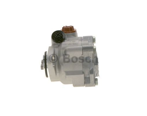 Hydraulic Pump, steering system BOSCH KS00000431 2