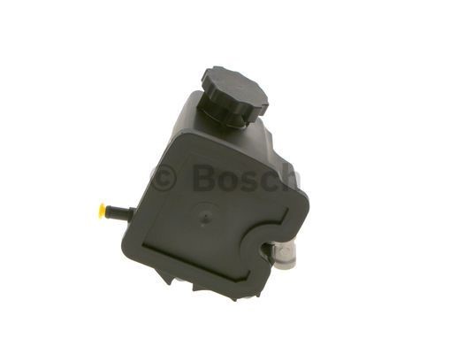 Hydraulic Pump, steering system BOSCH KS00000590 3