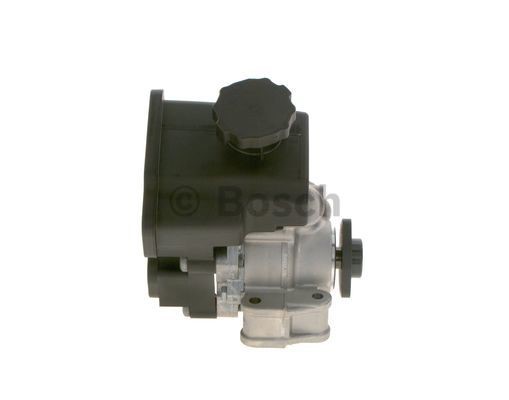 Hydraulic Pump, steering system BOSCH KS00000590 4