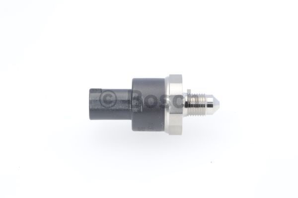 Pressure Switch, brake hydraulics BOSCH 0265005303 3