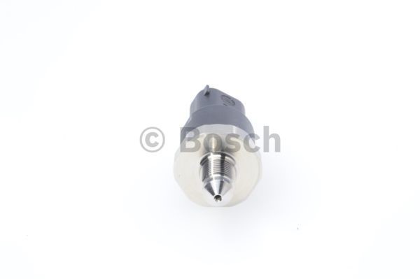 Pressure Switch, brake hydraulics BOSCH 0265005303 4