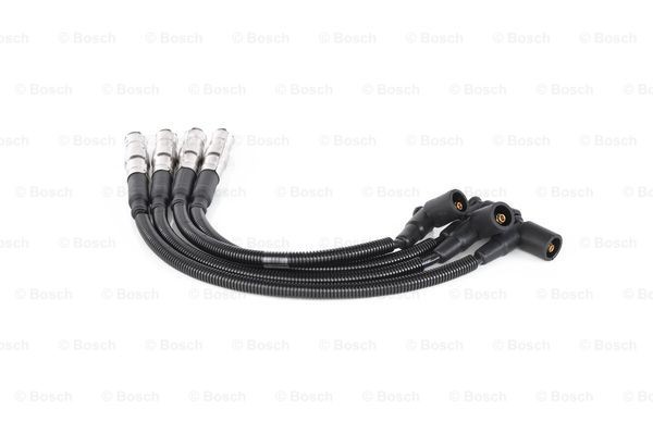 Ignition Cable Kit BOSCH 0986356310 3