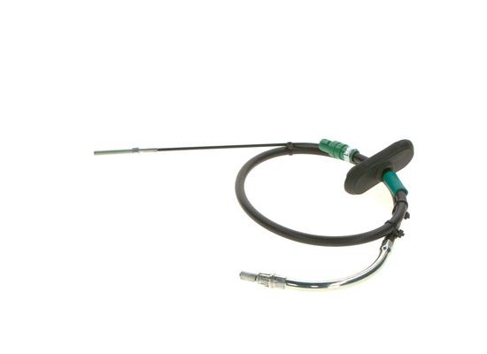 Cable Pull, parking brake BOSCH 1987482868 2
