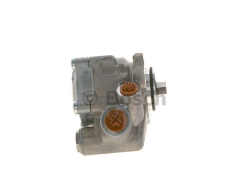 Hydraulic Pump, steering system BOSCH KS01000314 4