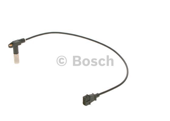 Sensor, crankshaft pulse BOSCH 0261210002