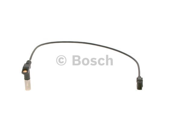 Sensor, crankshaft pulse BOSCH 0261210002 2