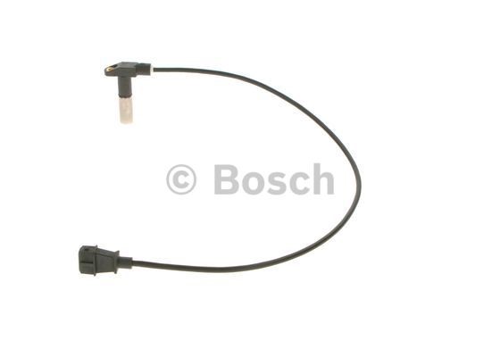 Sensor, crankshaft pulse BOSCH 0261210002 3