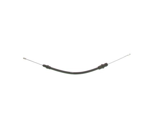 Cable Pull, parking brake BOSCH 1987477565 3