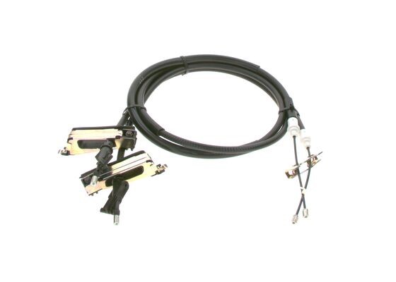 Cable Pull, parking brake BOSCH 1987477930