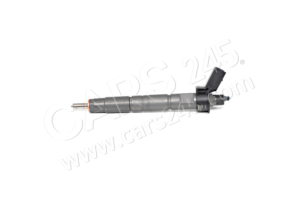 Injector Nozzle BOSCH 0986435411