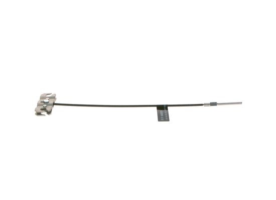 Cable Pull, parking brake BOSCH 1987482856