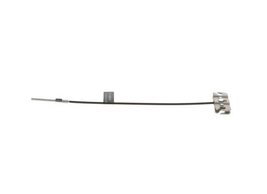 Cable Pull, parking brake BOSCH 1987482856 3