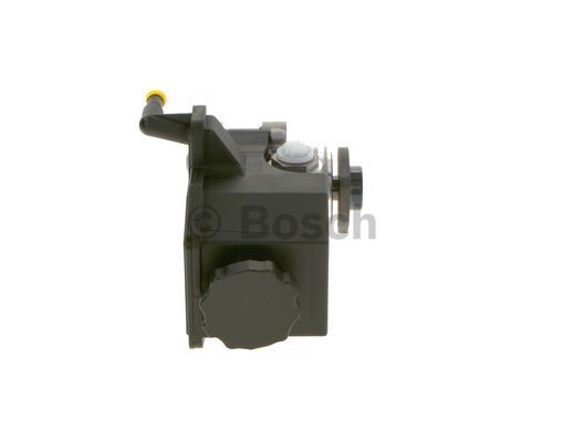 Hydraulic Pump, steering system BOSCH KS00000588 4