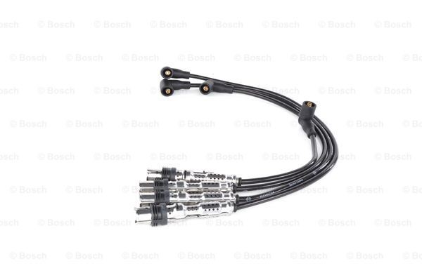 Ignition Cable Kit BOSCH 0986356331 2