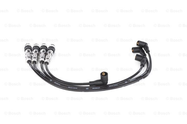 Ignition Cable Kit BOSCH 0986356331 3