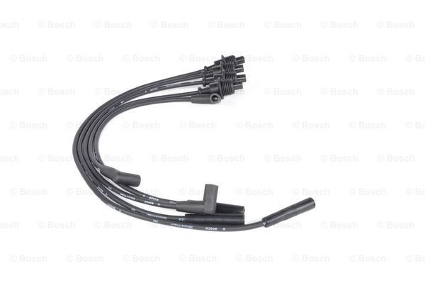 Ignition Cable Kit BOSCH 0986356794 4
