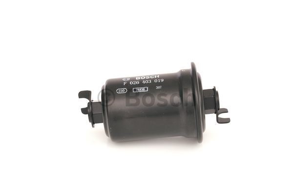 Fuel Filter BOSCH F026403019 4