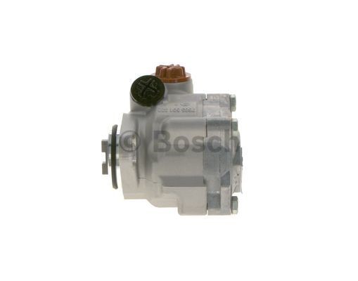 Hydraulic Pump, steering system BOSCH KS00000369 2