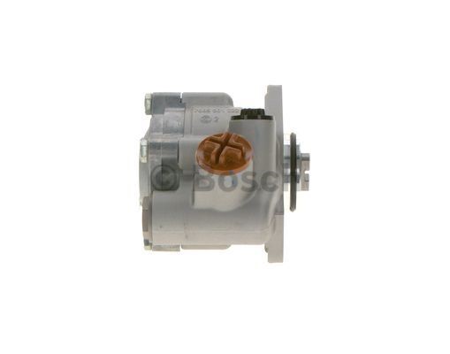 Hydraulic Pump, steering system BOSCH KS00000369 4