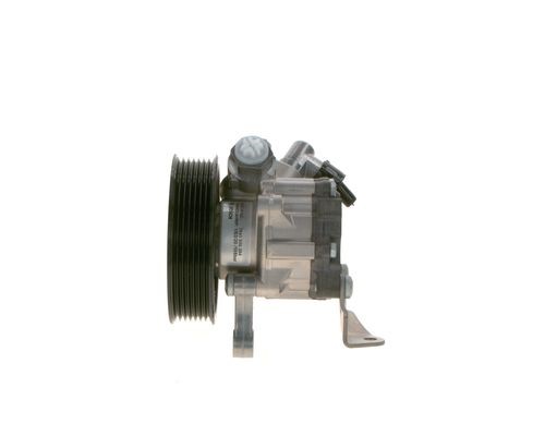 Hydraulic Pump, steering system BOSCH KS00000702 2