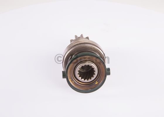Freewheel Gear, starter BOSCH 1006209680 2