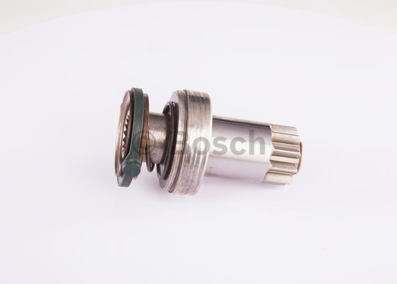 Freewheel Gear, starter BOSCH 1006209680 3