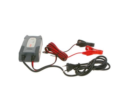 Battery Charger BOSCH 018999901M. Buy online at Cars245