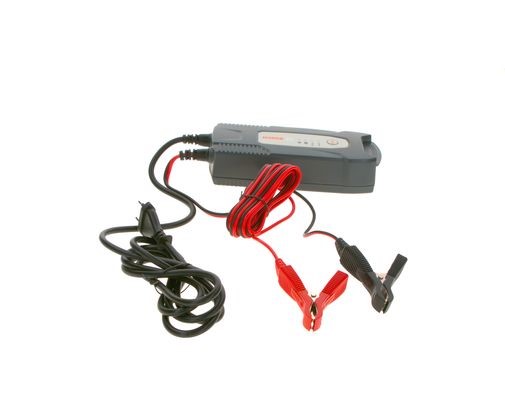 Battery Charger BOSCH 018999901M. Buy online at Cars245