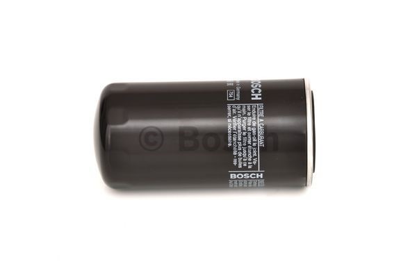 Fuel Filter BOSCH F026402799 2