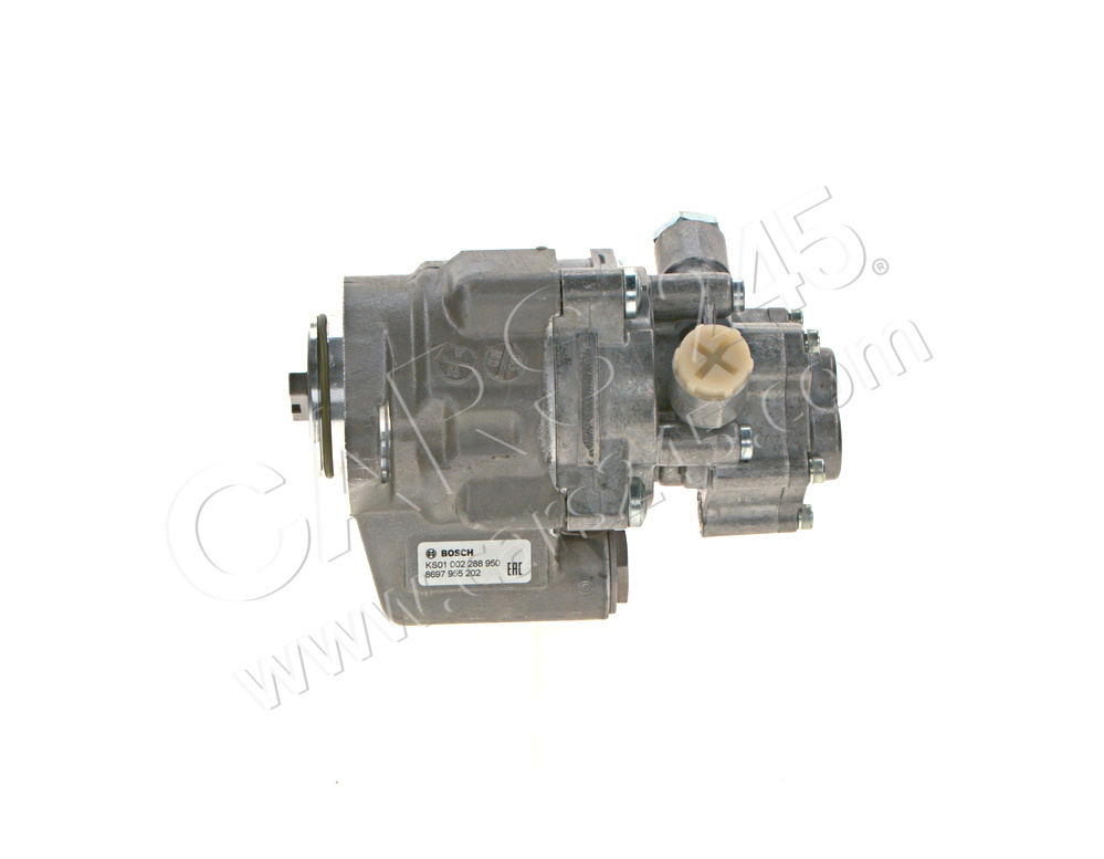 Hydraulic Pump, steering system BOSCH KS01002288 2