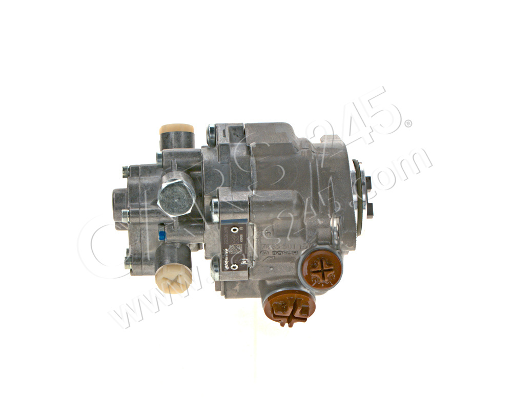 Hydraulic Pump, steering system BOSCH KS01002288 4