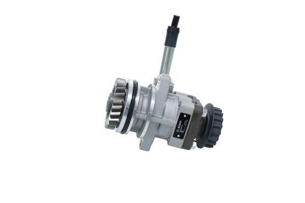 Hydraulic Pump, steering system BOSCH KS02000023 2