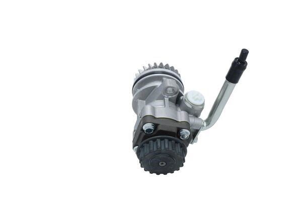 Hydraulic Pump, steering system BOSCH KS02000023 3