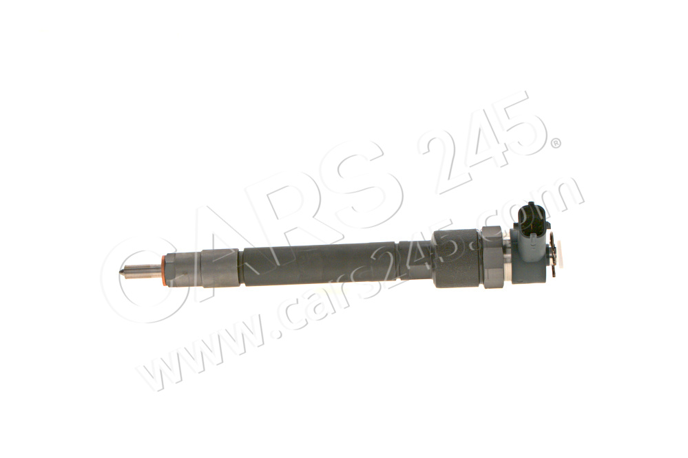 Injector Nozzle BOSCH 0986435120