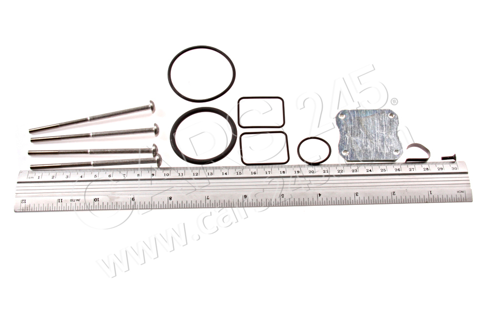 Repair Kit, unit injector BOSCH F00HN37759 2